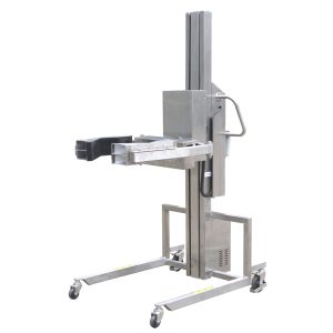 Halbelektrischer Fass-Drehheber der ESJF150-Serie