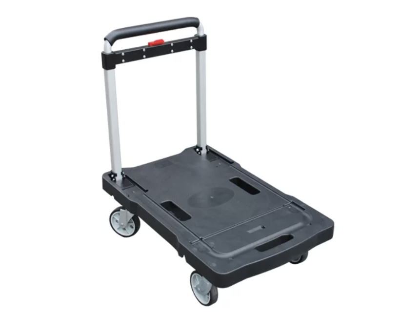 TPPT15 Klappplattform LKW