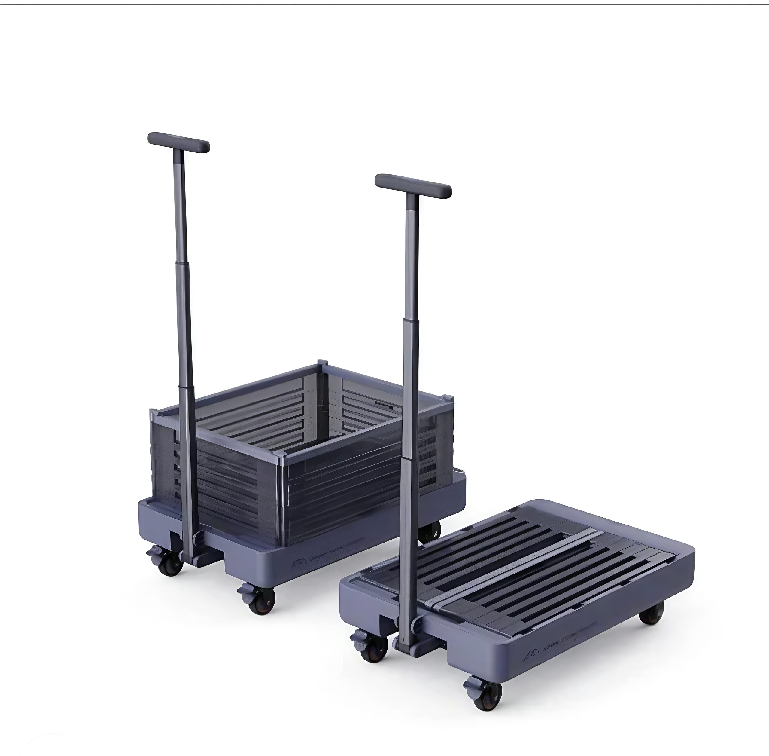 Folding cart